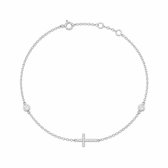 Bracciale GPG Donna in Oro GPGGOLDBR34 - GPGGOLDBR34